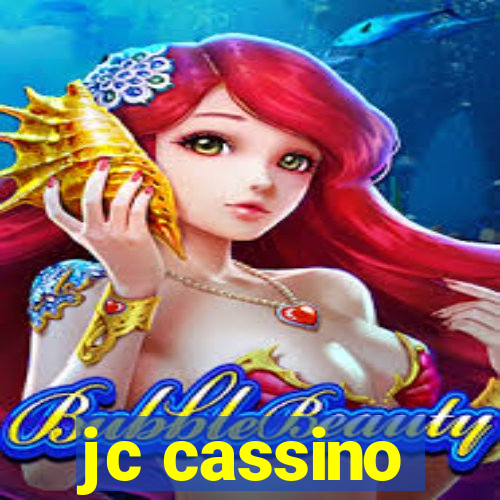 jc cassino